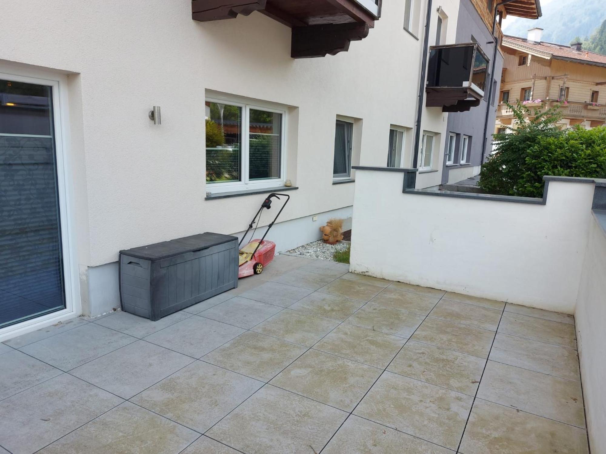 Our'S Living - With Sauna & Summercard Near Kitzbueheler Alpen Ski Lift Hollersbach im Pinzgau Rom bilde