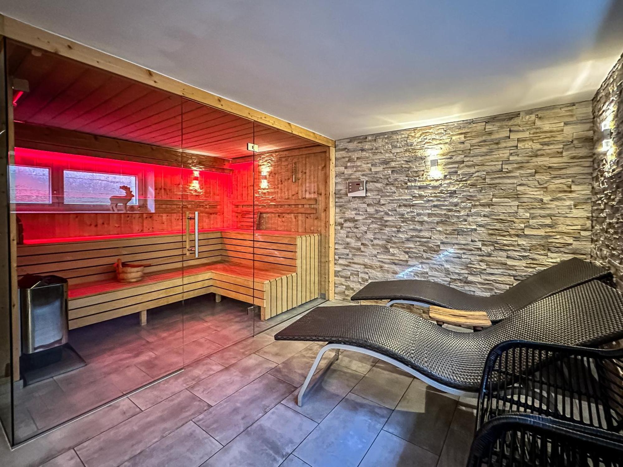 Our'S Living - With Sauna & Summercard Near Kitzbueheler Alpen Ski Lift Hollersbach im Pinzgau Eksteriør bilde