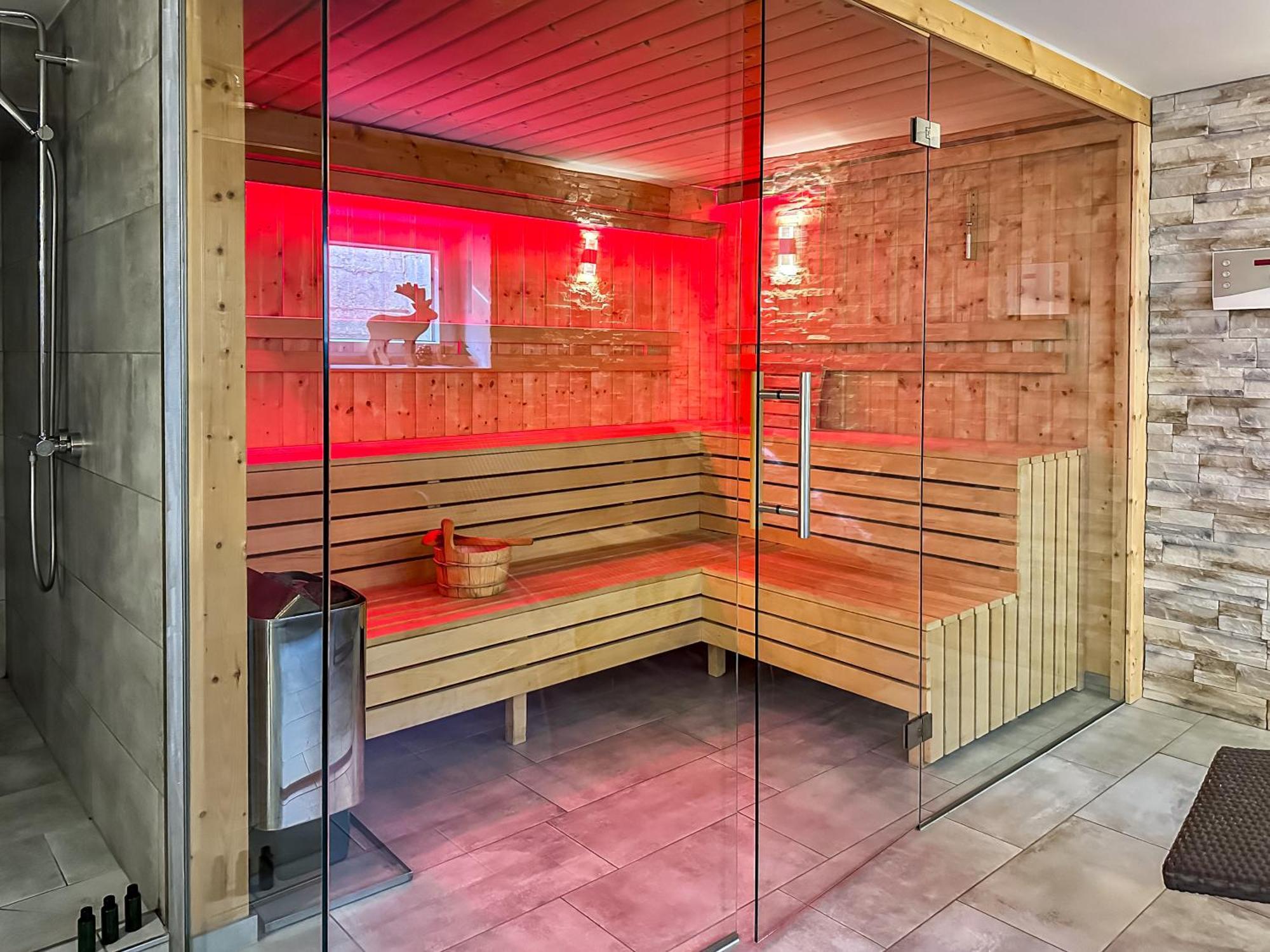 Our'S Living - With Sauna & Summercard Near Kitzbueheler Alpen Ski Lift Hollersbach im Pinzgau Eksteriør bilde