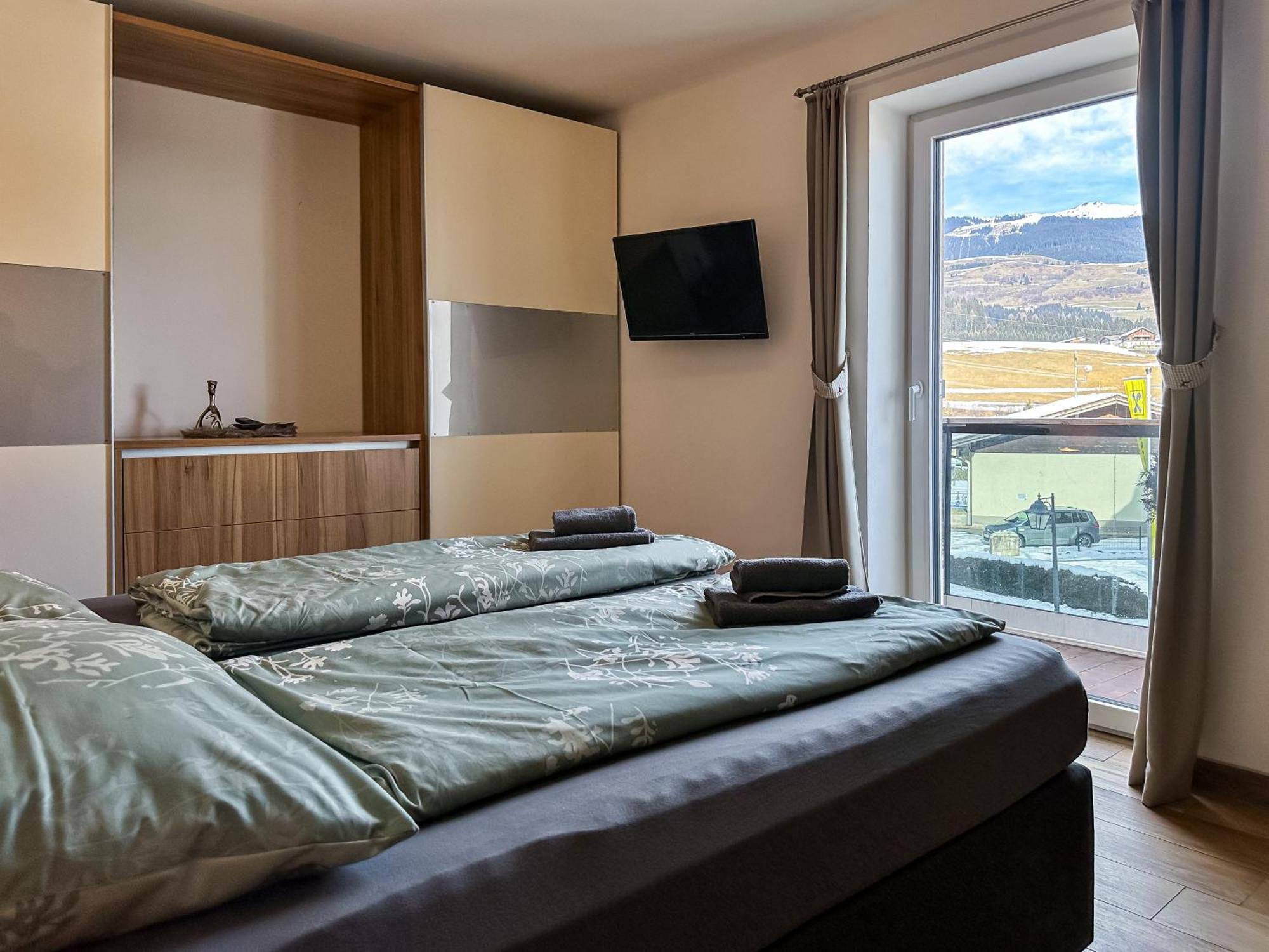 Our'S Living - With Sauna & Summercard Near Kitzbueheler Alpen Ski Lift Hollersbach im Pinzgau Eksteriør bilde