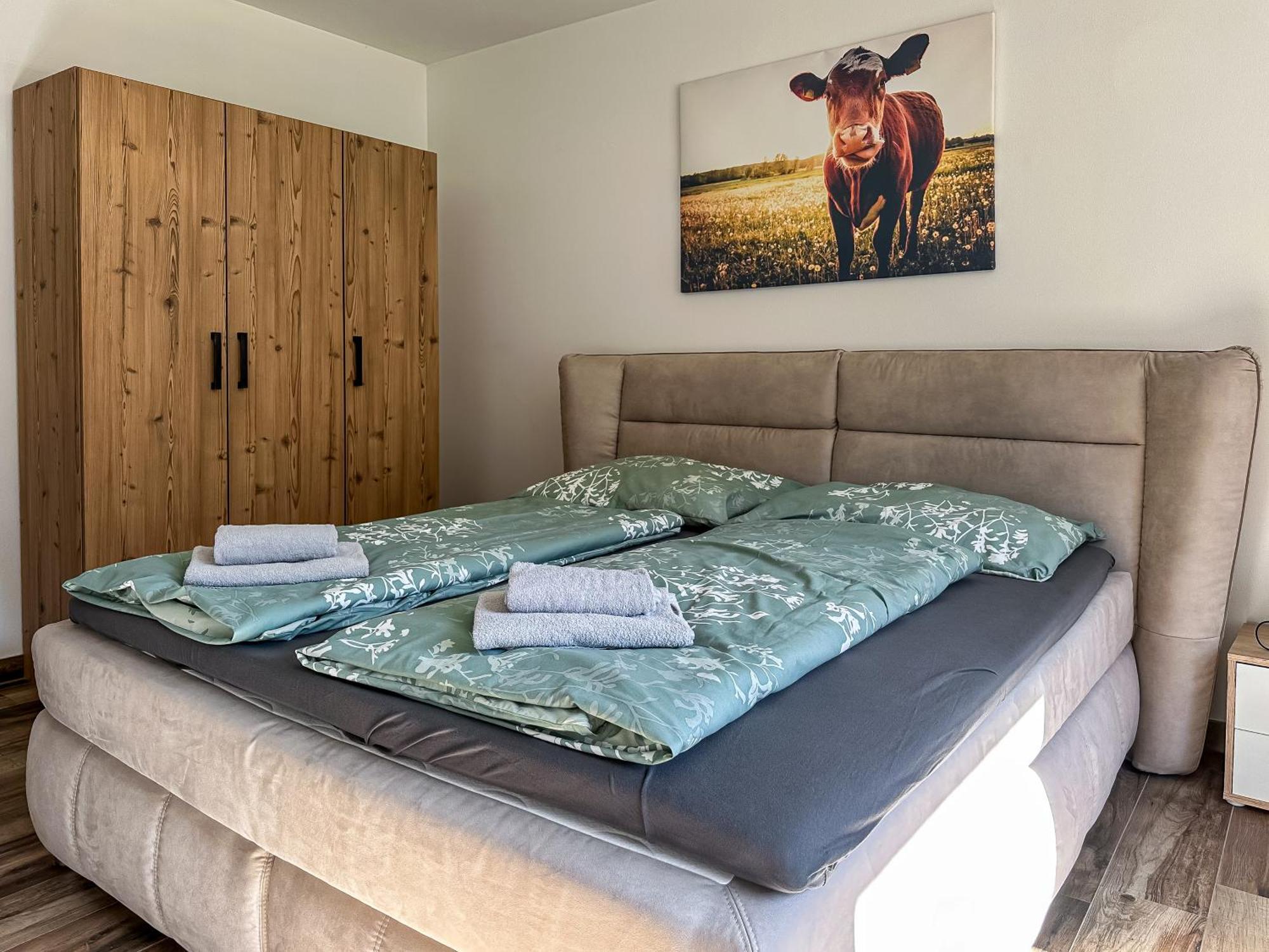 Our'S Living - With Sauna & Summercard Near Kitzbueheler Alpen Ski Lift Hollersbach im Pinzgau Eksteriør bilde